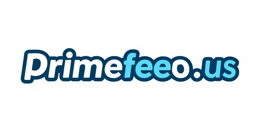 PrimeFeeds