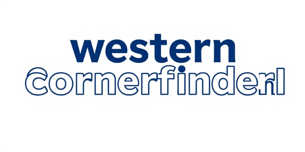 Western Corner Finder