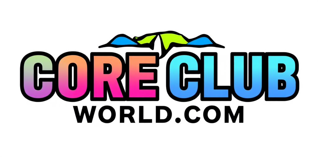 Core Club World