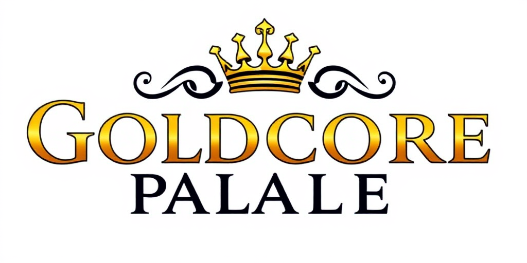 GoldCore Palace
