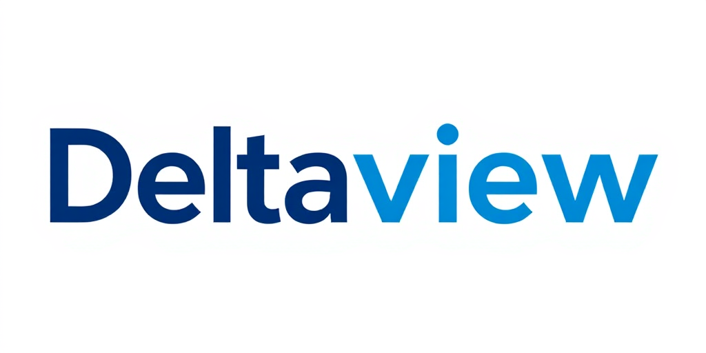 DeltaView