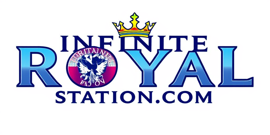 Infinite Royal Station