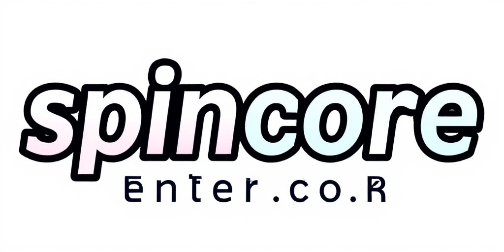 Spin Core Center