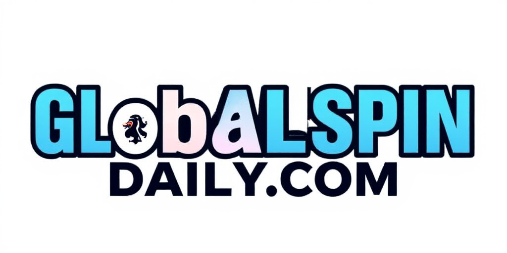 Global Spin Daily