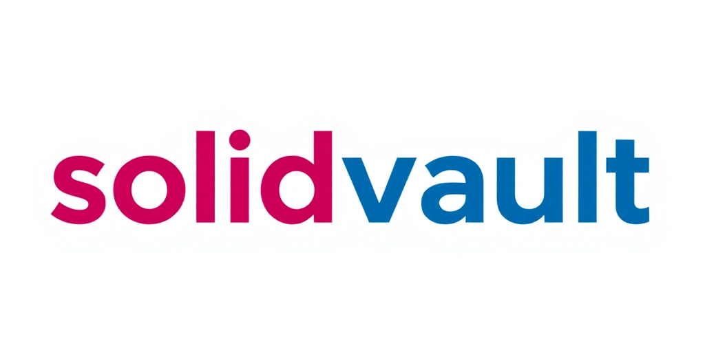SolidVault