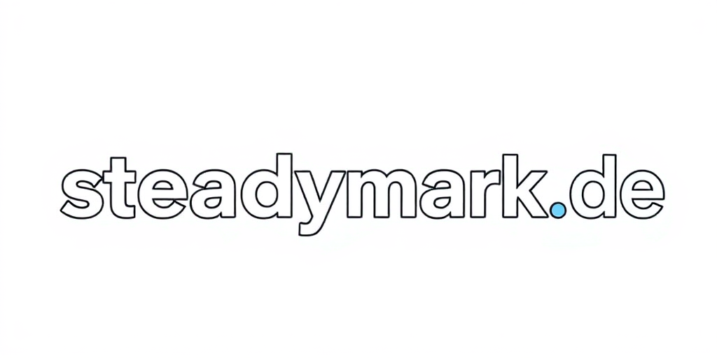 Steadymark