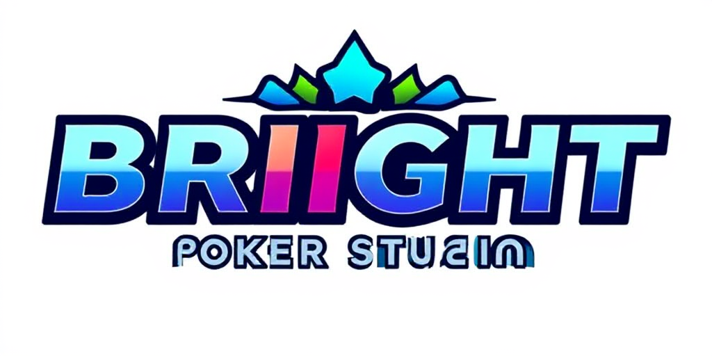 Bright Poker Studio