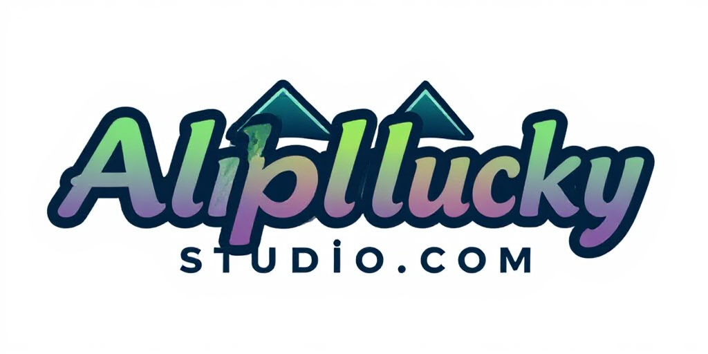 Alpha Lucky Studio