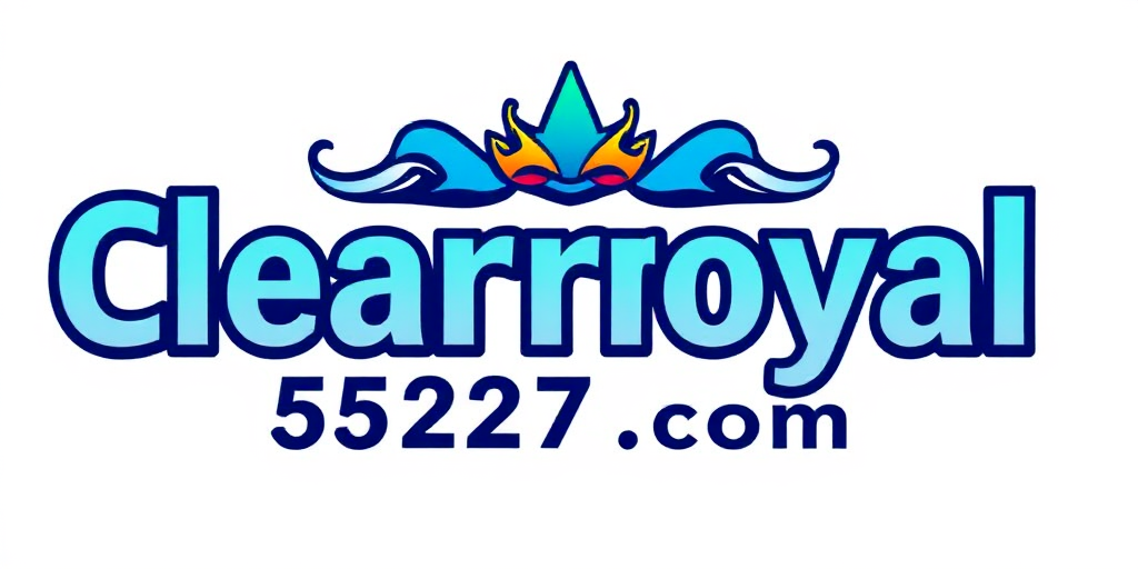 ClearRoyal527 Blog