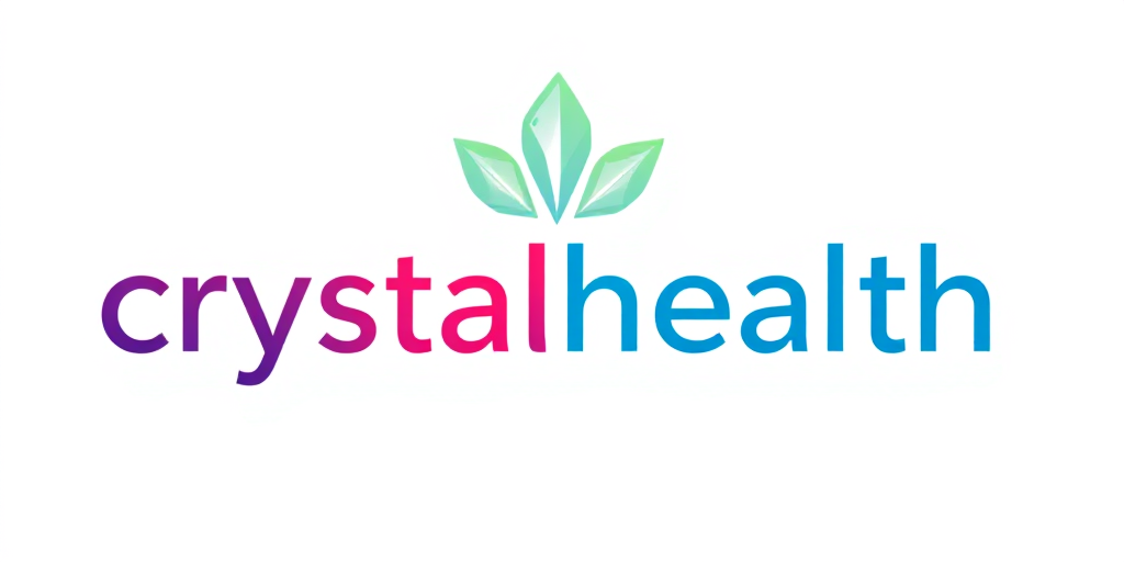 Crystal Health Direct