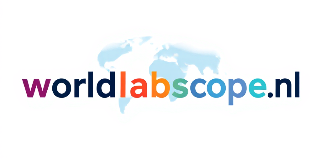 World Lab Scope