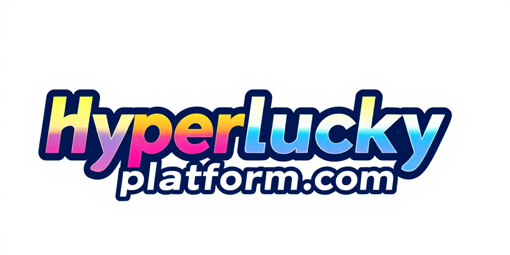 HyperLucky Platform