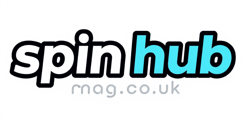 SpinHub Magazine