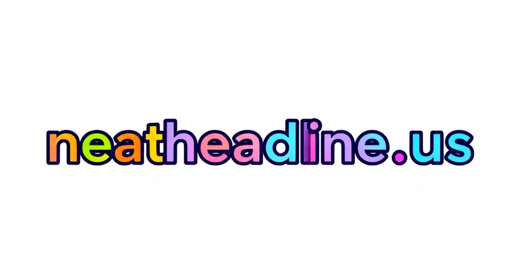 Neat Headline