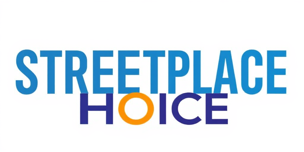StreetPlaceChoice