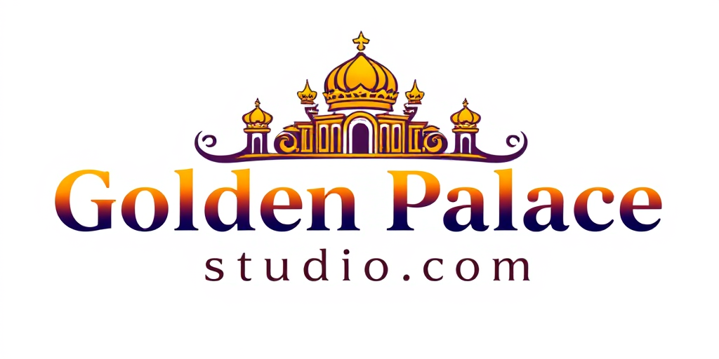 Golden Palace Studio