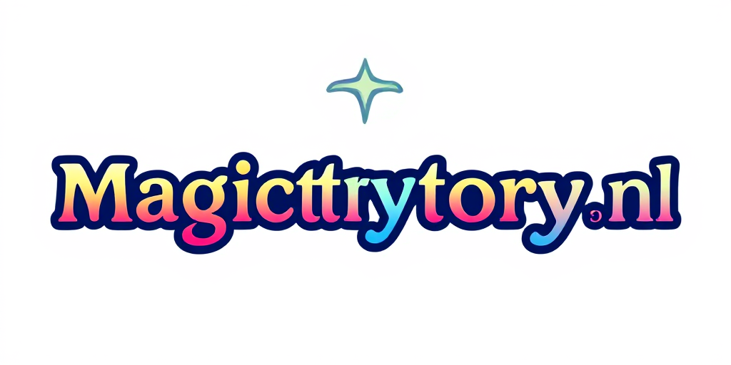 Magic Story Focus