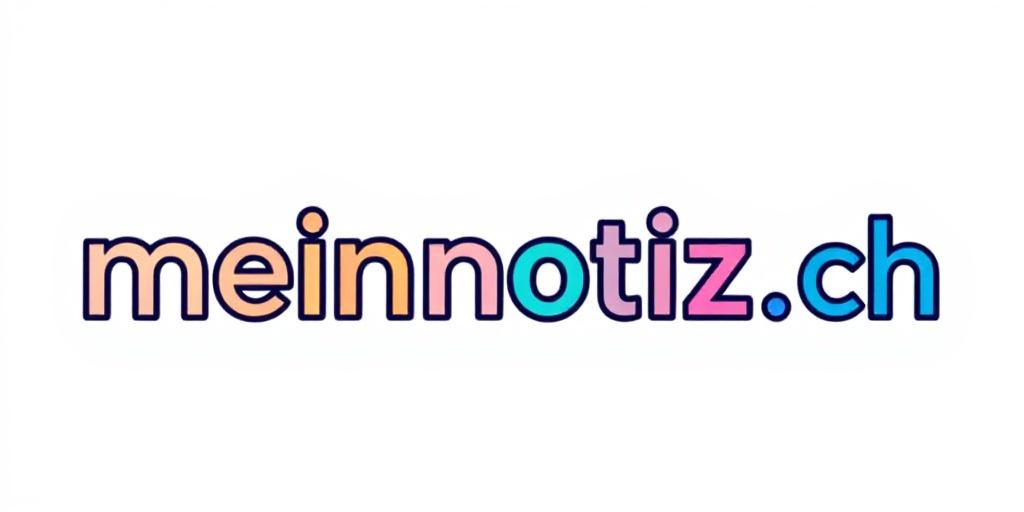 MeinNotiz