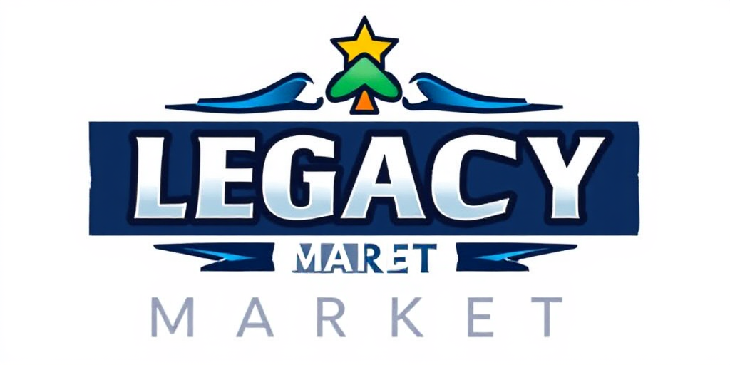Legacy Poker Market