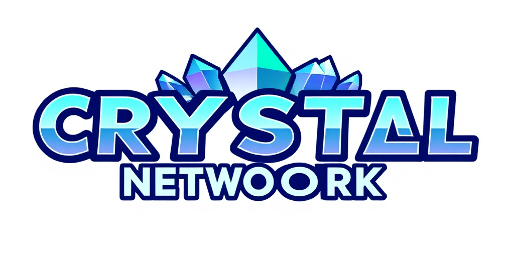 Crystal Gamble Network