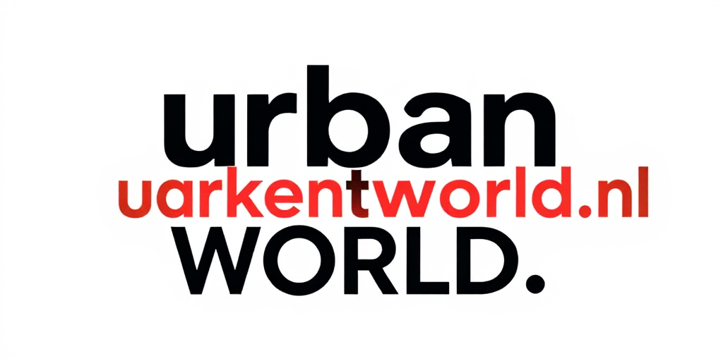 Urban Market World