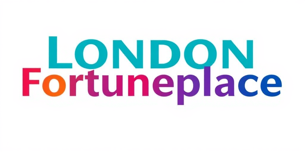 London Fortune Place