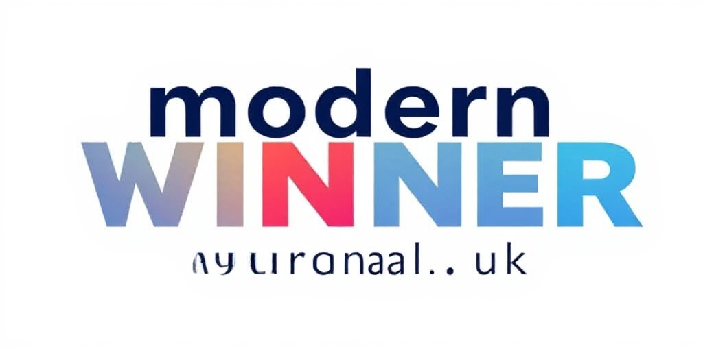 Modern Winner Journal