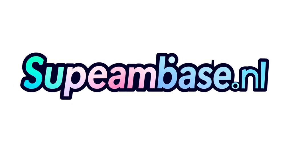 Super Digital Stream Base