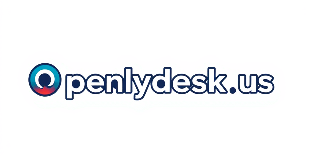 OpenlyDesk