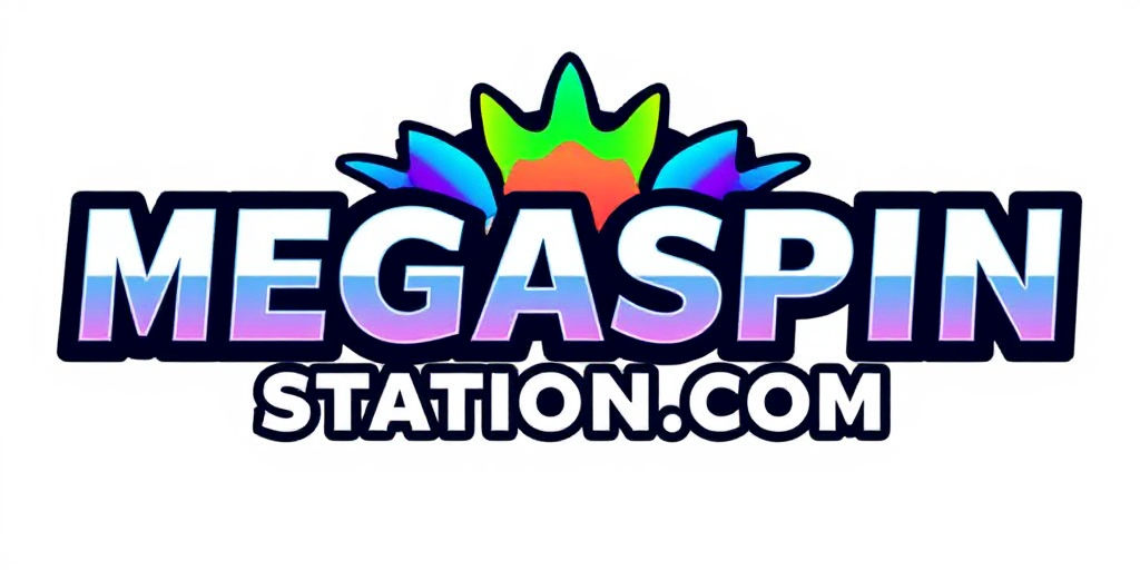 Mega Spin Station
