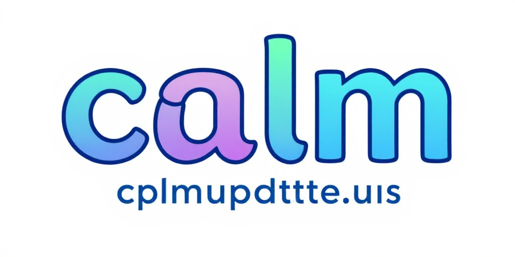 Calm Updates