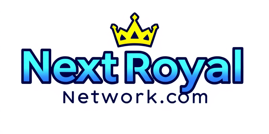 NextRoyal Network