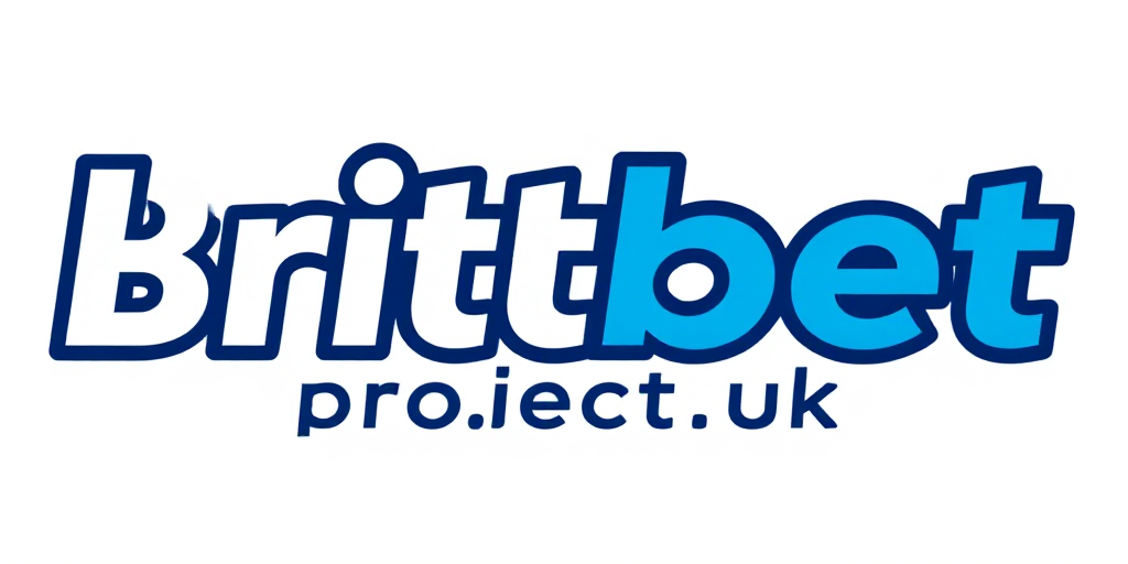 British Betting Project