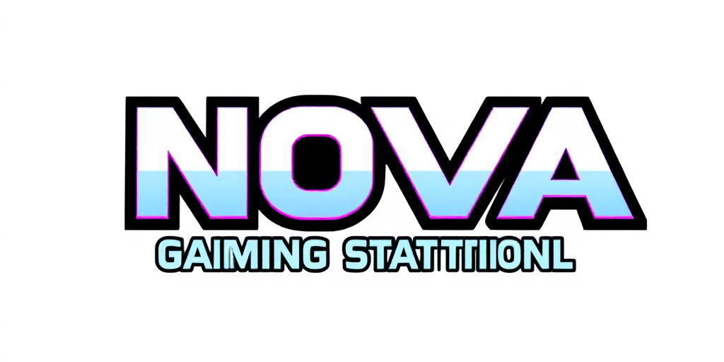 Nova Gaming Station