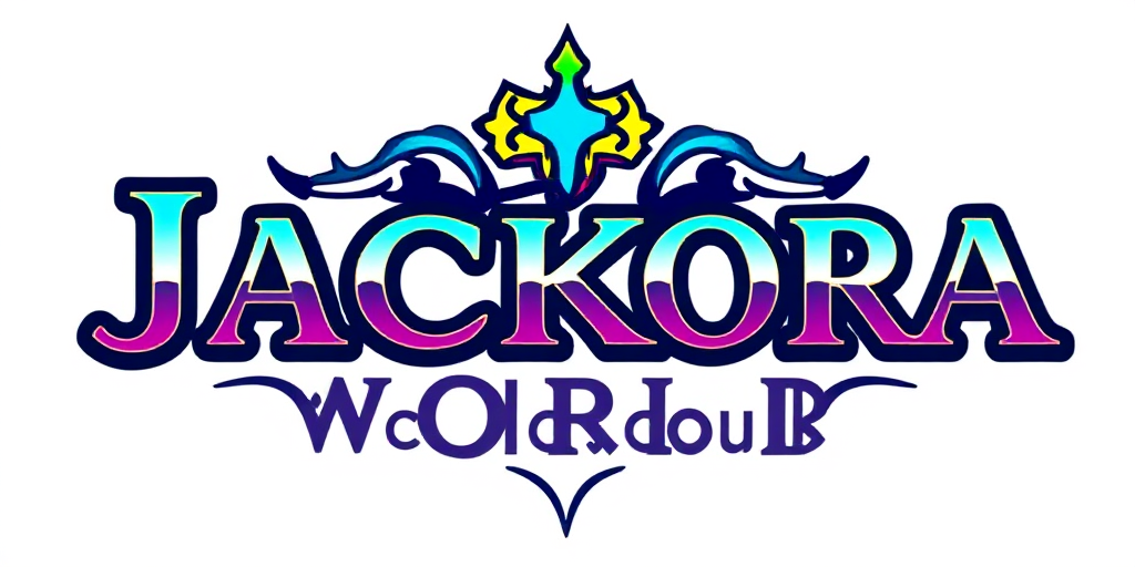 Jack O'Raworld