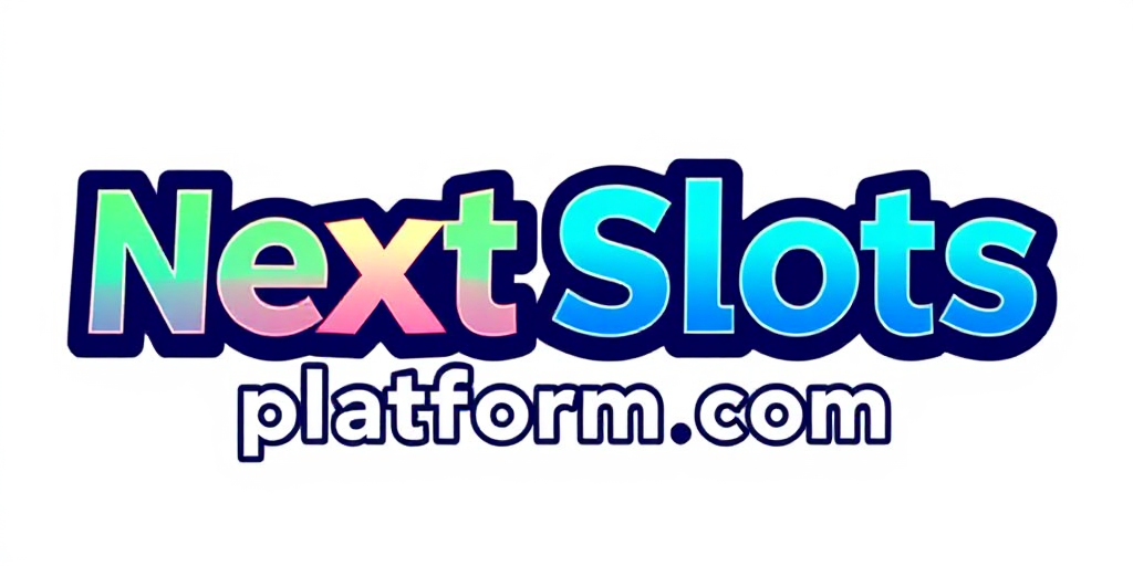 Next Slots Platform