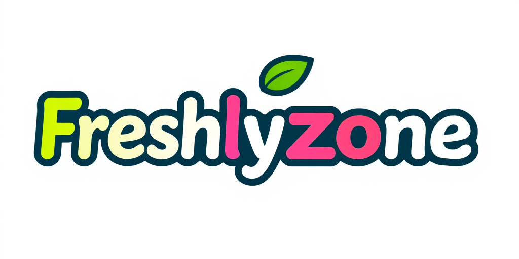 FreshlyZone