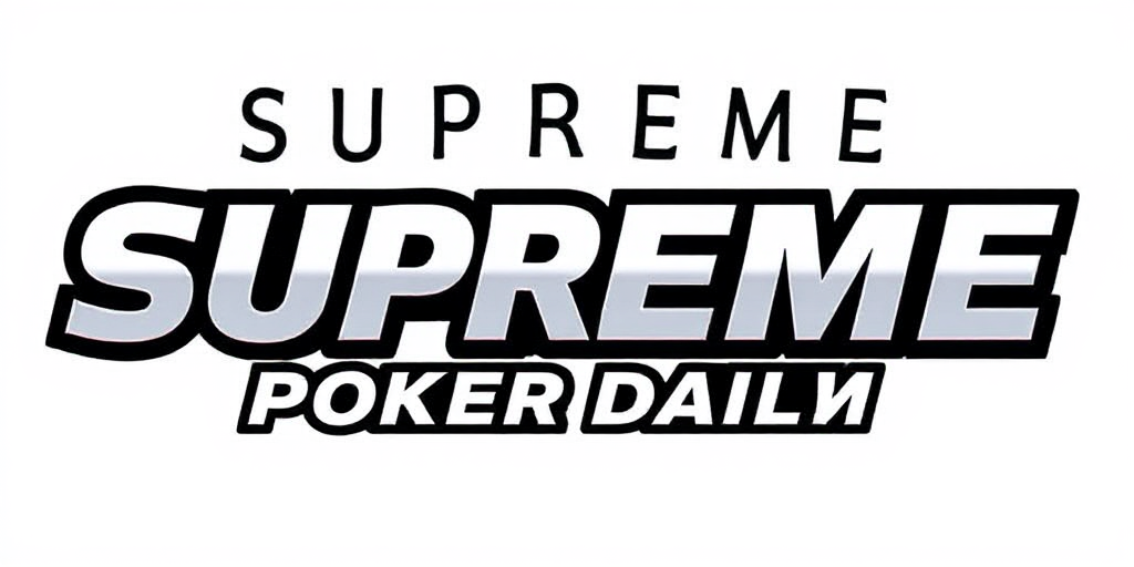 Supreme Poker Daily