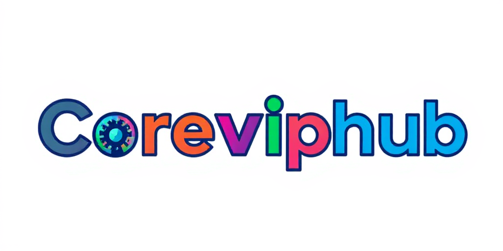 CoreVIP Hub