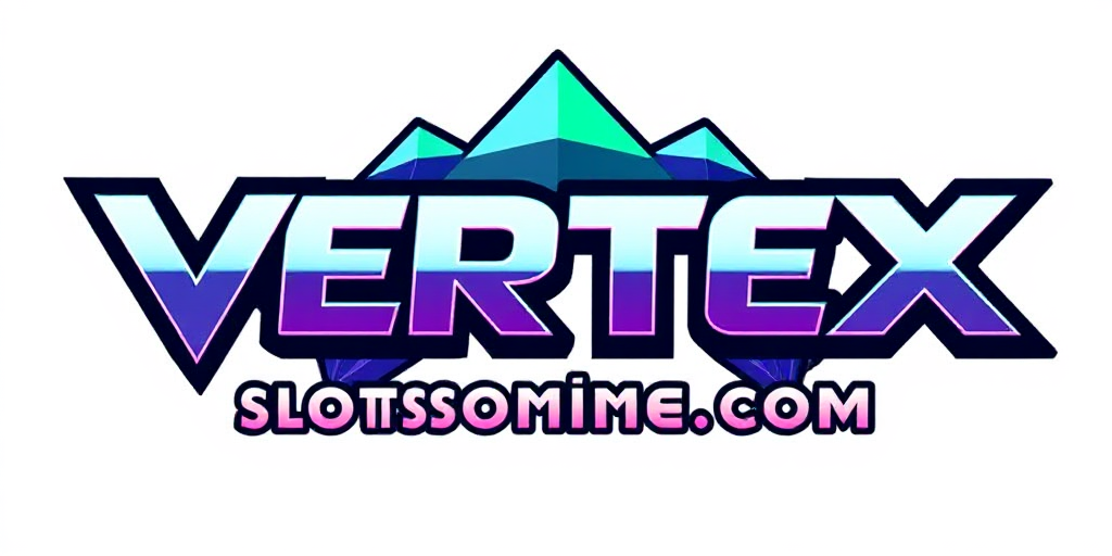 Vertex Slots Online