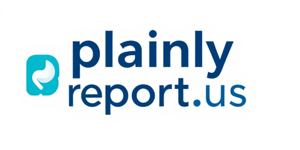 Plainly Report