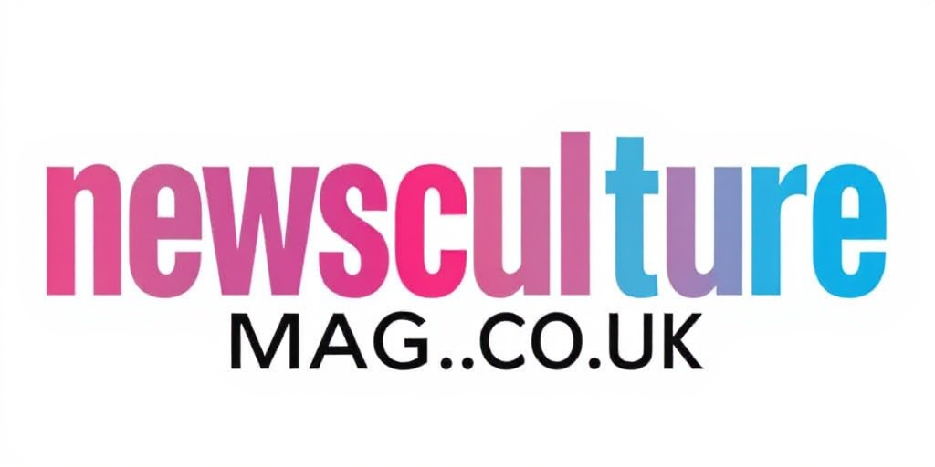 News Culture Magazine