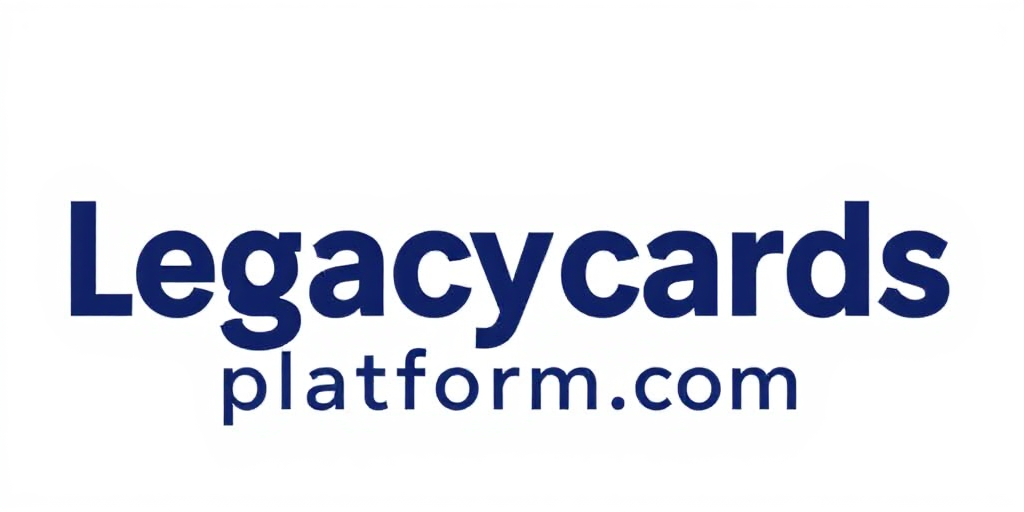 Legacy Cards Platform