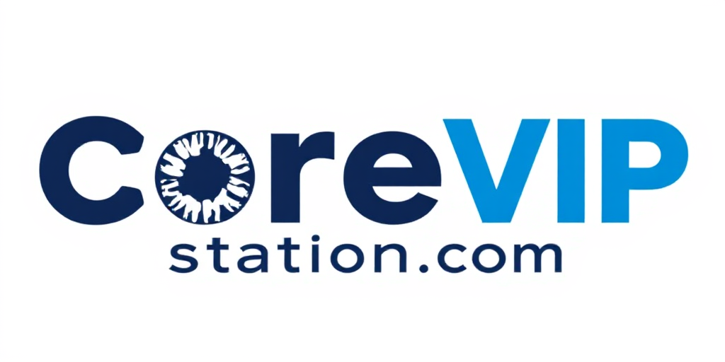 Core VIP Station