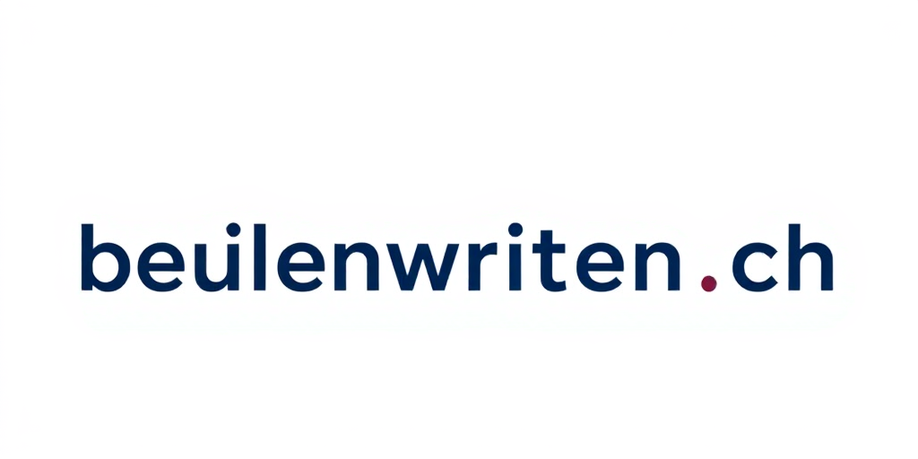Bewusst Schreiben