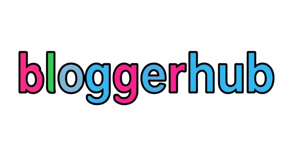 BloggerHub UK