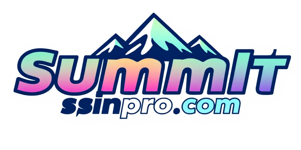 Summit Spin Pro