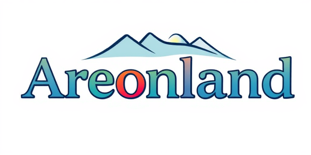 Areon Land Blog
