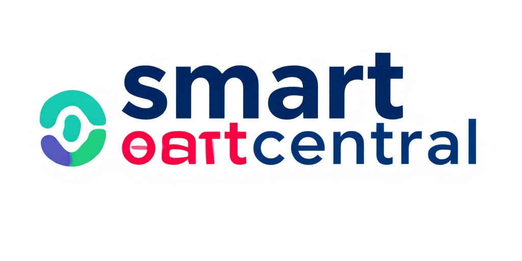Smart Central Network