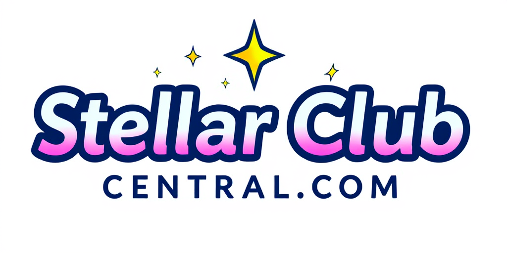 Stellar Club Central